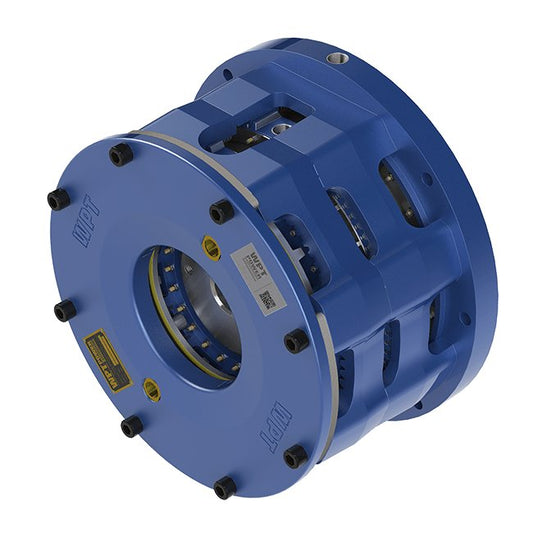 Petersen 154 Series 24'' Low Pressure Gas Plug - Image 1