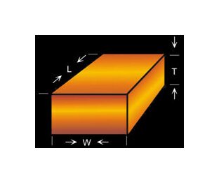 ETP Alloy 110 Copper Rectangular Bar - 0.25" x 1.25" x 72" - H02 Temper - Image 1