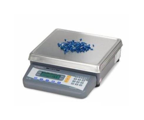 PC-905 Counting Scale with RS232 Port and Barcode Scanner - Image 1