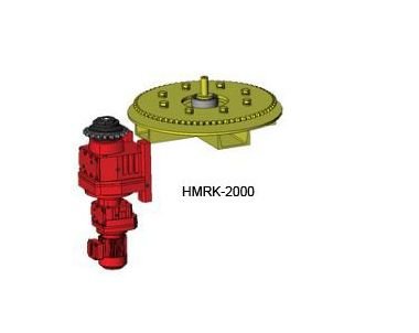 Vooner VDSS Series 10-Inch Discharge Separator - Image 1