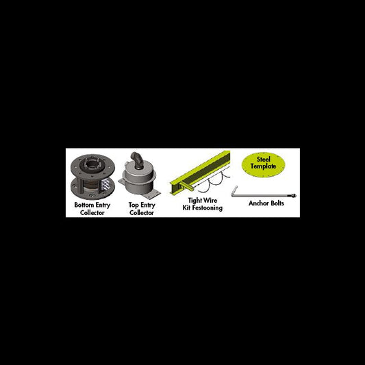 Vooner FloGard V4S110 Liquid Ring Vacuum Pump - Image 1