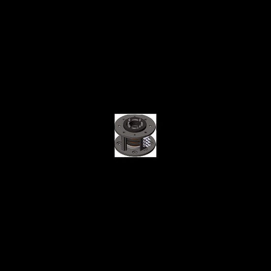 Vooner VDSS Series 16-inch Inlet and Discharge Separator - Image 1