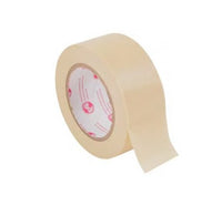 Industrial Grade Crepe Masking Tape 18mm