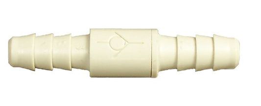 C Series Silicone Diaphragm Miniature Plastic Check Valve - Image 1