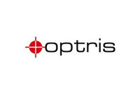 Optris Infrared Sensing CSVision 75:1 Ratio Thermometer