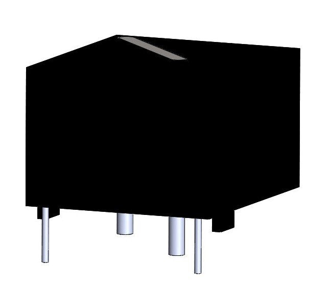 CST25 Series Current Sense Transformer - 4.5 Ohm DCR - Image 1