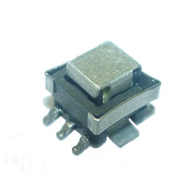 CSE5 Series High Frequency Current Sense Transformers - Ideal for AC Current Detection - Image 1