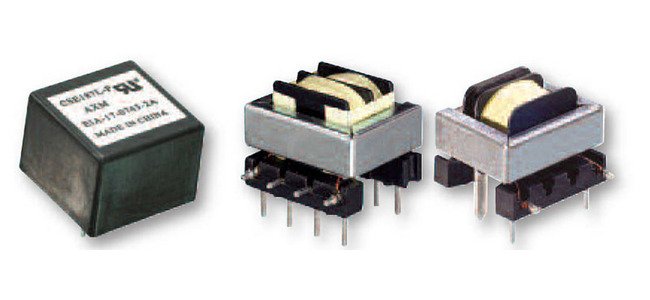 Low Frequency Current Sense Transformers - CSE Series - Image 1