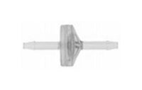 Nylon Precision Molded Check Valve - CVN/CVP/CVK Series