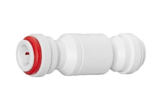 CVPI Series 0.3 psi Union Check Valve - Image 1