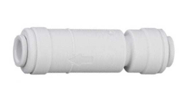 CVPI Series 0.3 psi Union Check Valve - Image 1