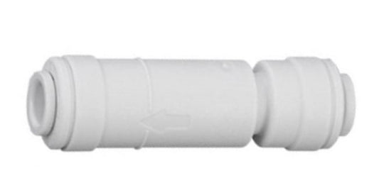 CVPI Series 0.3 psi Union Check Valve - Image 1