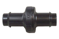 CV Series Viton Diaphragm Single Barb Check Valve