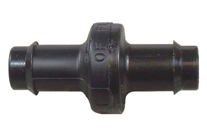 CV Series Viton Diaphragm Single Barb Check Valve - Image 1