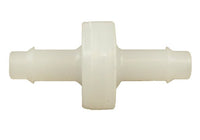 CV Series Viton Single Barb Check Valve