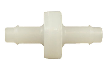 CV Series Viton Single Barb Check Valve - Image 1
