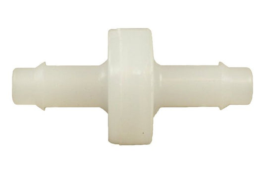 CV Series Viton Single Barb Check Valve - Image 1