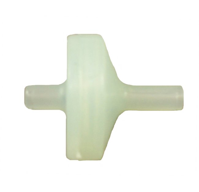 Fluorosilicone Diaphragm Check Valve - CV Series - Image 1