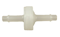 CV Series Viton Diaphragm Single Barb Check Valve