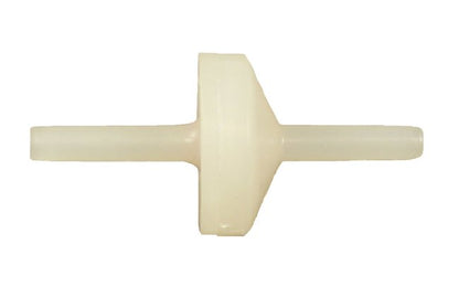 Fluorosilicone Diaphragm Straight Shaft Check Valve - Image 1