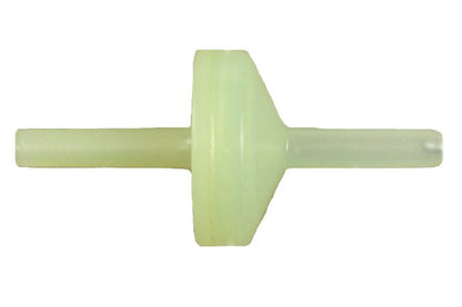 CV Series EPDM Diaphragm Straight Shaft Check Valve - Image 1