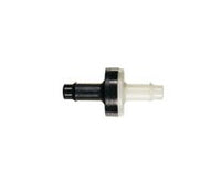 CV Series Fluorosilicone Single Barb Check Valve