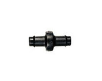 Fluorosilicone Diaphragm Single Barb Check Valve