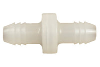 CV Series Viton Diaphragm Triple Barb Check Valve