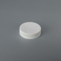 53mm Debossed Child-Resistant Push Down & Turn Cap