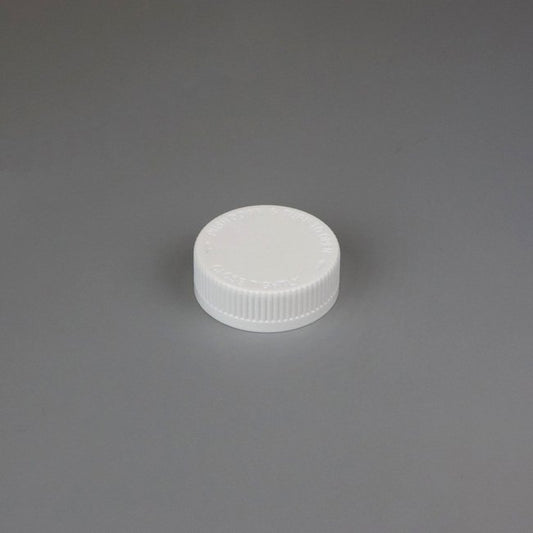 45mm Debossed Child-Resistant Cap - Image 1