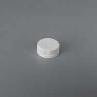 33mm Debossed CR Push Down & Turn Closure Cap