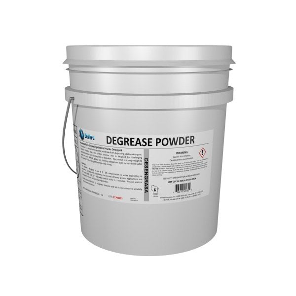 Industrial Strength Degrease Powder - Image 1