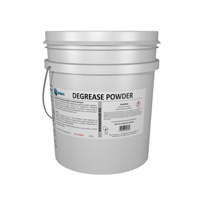 Industrial Strength Degrease Powder - Image 1