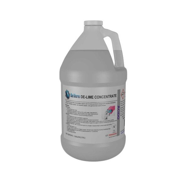 Industrial-grade De-Lime Concentrate - Image 1