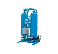 Hankison 32 kW Blower Purge Desiccant Air Dryer