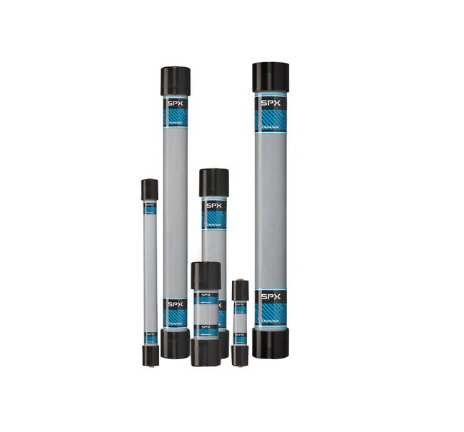 Hankison RHD 41"x4.2" Compressed Membrane Air Dryer - Image 1