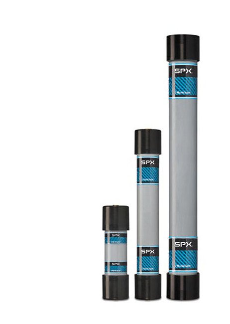 Hankison RHD 41"x4.2" Compressed Membrane Air Dryer - Image 2