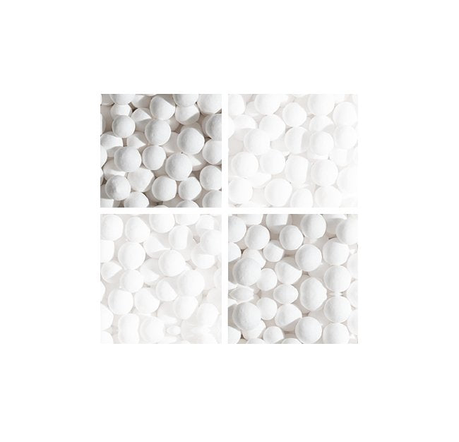 Hankison DHW Series Wall Mount Desiccant Air Dryer - 50 scfm - Image 3