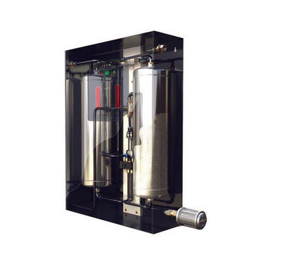 Hankison DHW Series 13 scfm Wall Mount Desiccant Air Dryer - Image 4