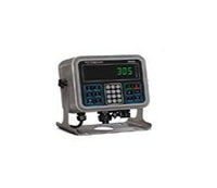 ZM305 GTN Digital Weight Indicator with Legal-for-Trade Display