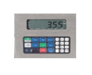 Intrinsically Safe Weigh Indicator 355 I.S. Series - Image 1