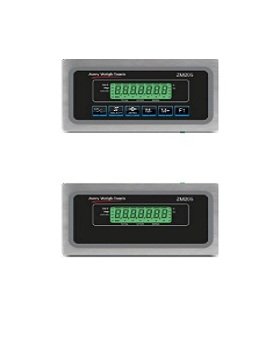 ZM205 Digital Baggage Scale Indicators - Image 1