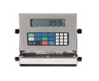 Intrinsically Safe Weigh Indicator - 355 I.S. Series - Image 1