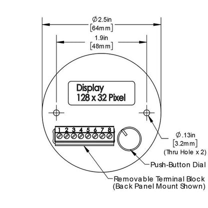 Spectec PA-50 Pulse Multiplier - Image 2