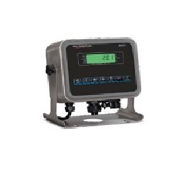 ZM201 Digital Weight Indicator with IP66 Stainless Steel Enclosure - Image 1