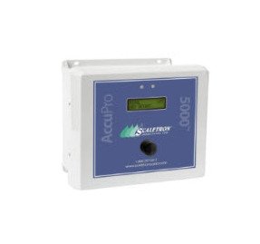 Scaletron AccuPro 5000-EK™ Digital Scale Controllers with Encoder Knob - Image 1
