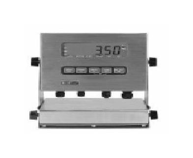 Intrinsically Safe Weigh Indicator - 350 I.S. Series - Image 1