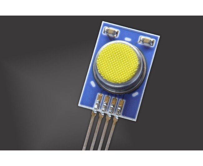 High-Accuracy Digital Humidity Sensor 5.3mm - Image 1