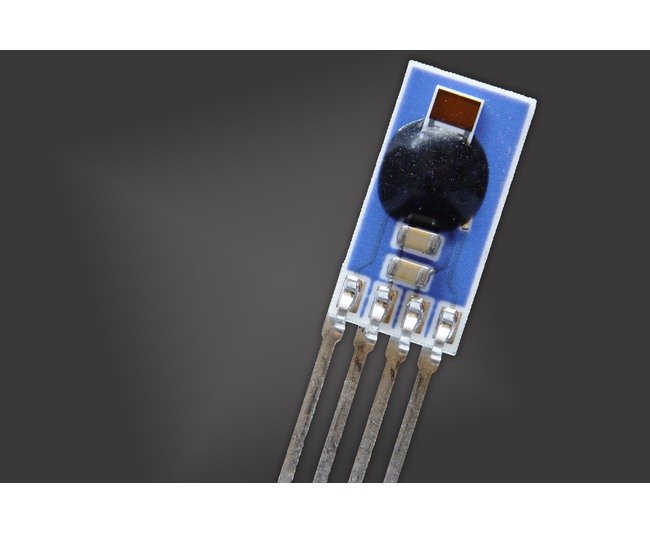Professional 1.8mm Digital Humidity Sensor with I²C Output - Image 1