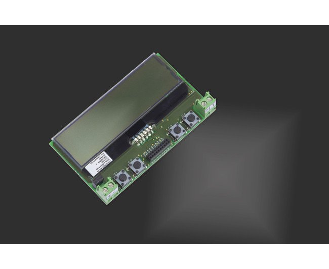 Professional 1.8mm Digital Humidity Sensor with I²C Output - Image 2